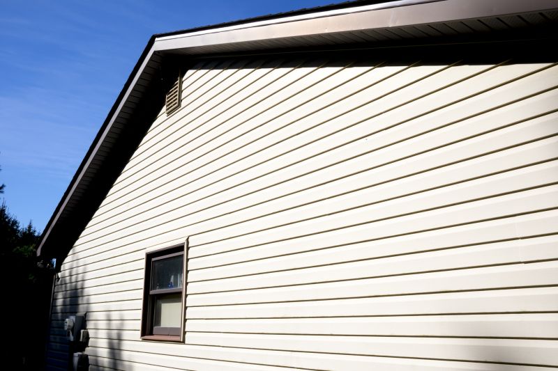 Dutch Lap Siding Installation in Ellis County, TX