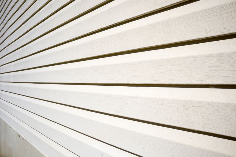 Dutch Lap Siding Installation in Ellis County, TX