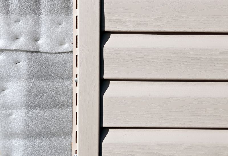 Pvc Siding Installation in Ellis County, TX