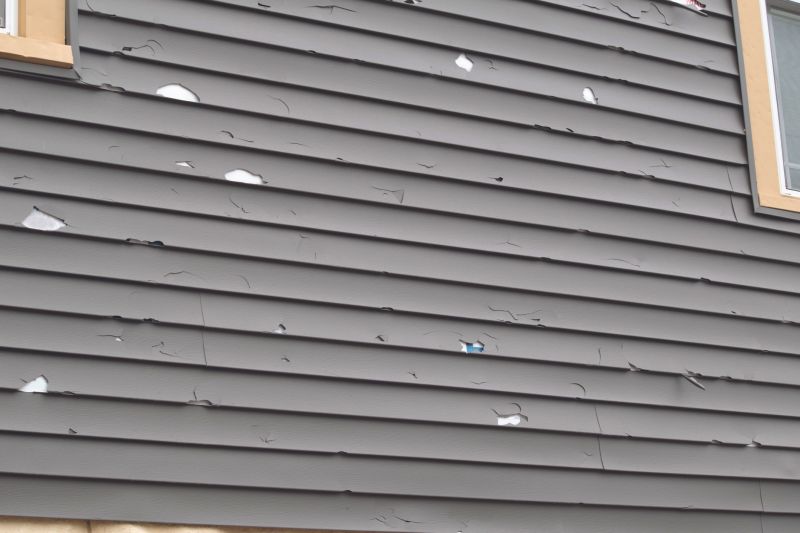 Siding Installation in Mansfield, TX