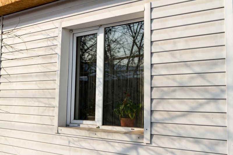 Siding Replacement in Dallas, TX