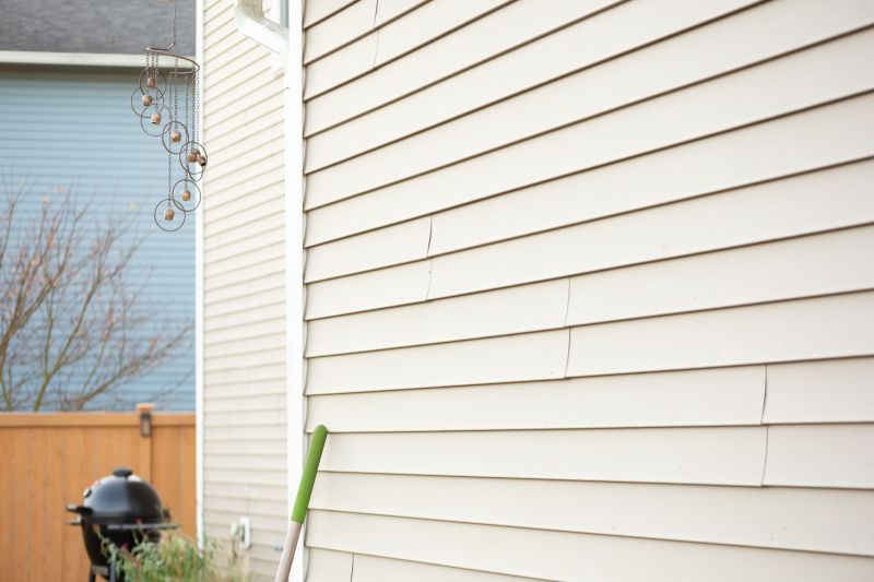 Siding Replacement in Hutchins, TX