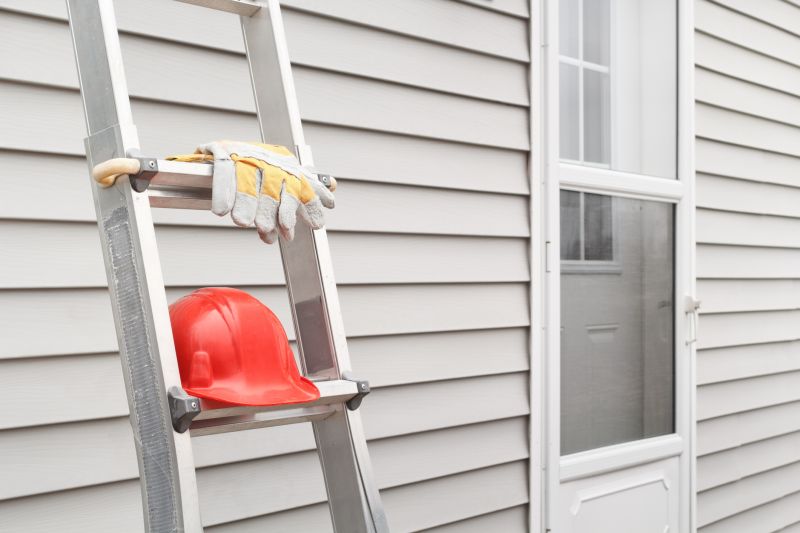 Siding Replacement in Hutchins, TX