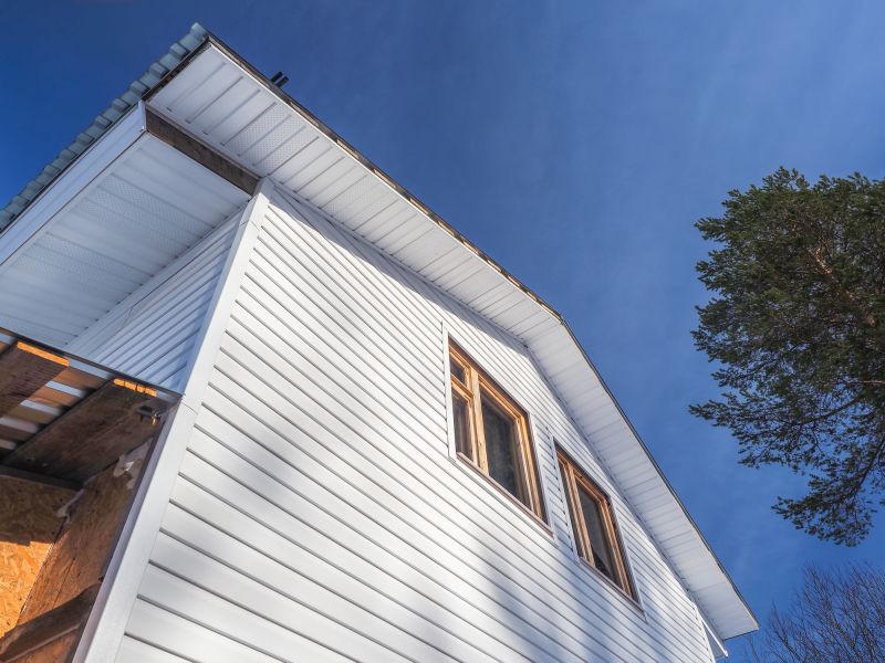 Siding Replacement in Maypearl, TX