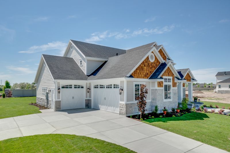 Siding Replacement in Venus, TX