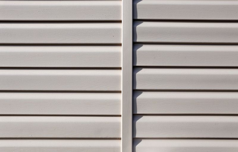 Vinyl Cladding Installation in Ellis County, TX